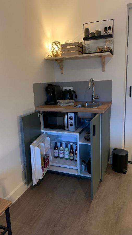 De Logeerkamer Gapinge מראה חיצוני תמונה
