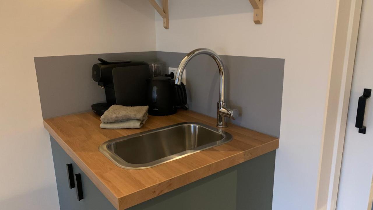 De Logeerkamer Gapinge מראה חיצוני תמונה