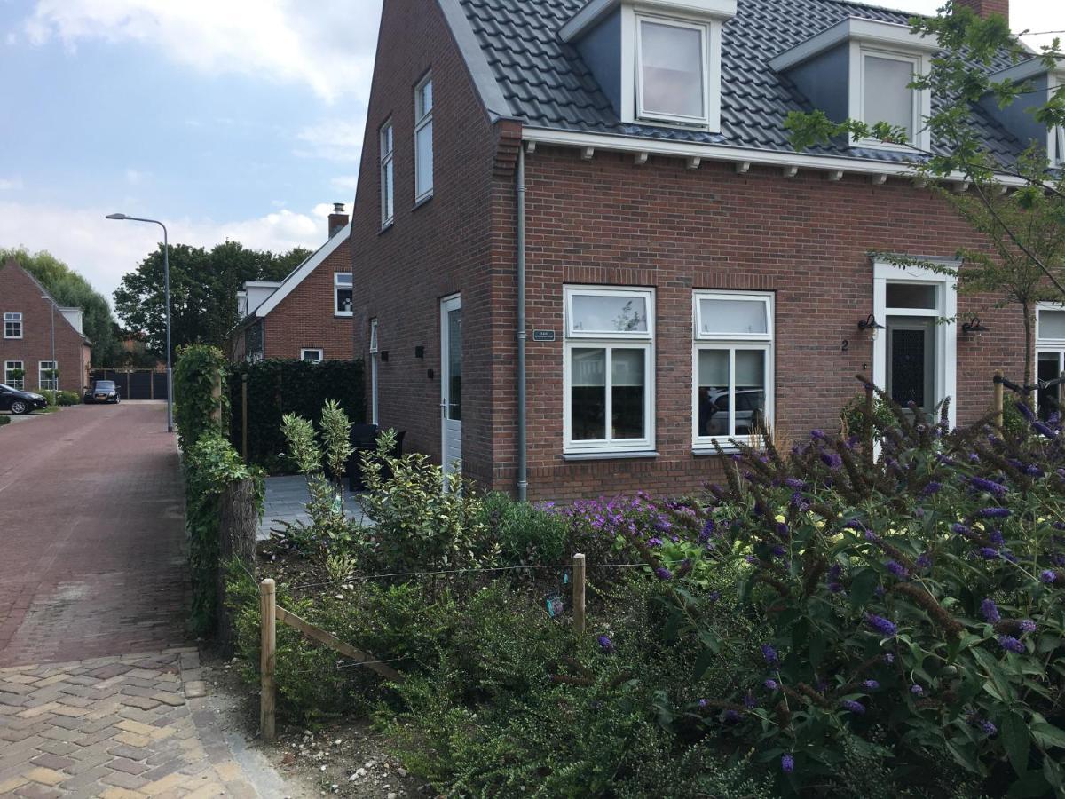 De Logeerkamer Gapinge מראה חיצוני תמונה